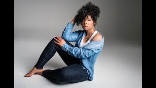 My Story Jasmine Nicole Co- Host For Conversations