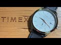 $500?! Timex American Documents Collection - Is It Worth Your Time?