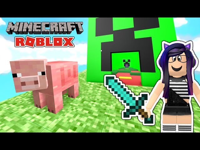 Jugando Minecraft En Roblox Kori Youtube - temp closed godzilla rp king of the titans roblox