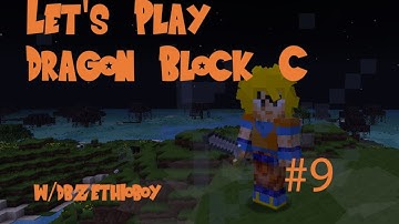 Dodoria - Dragon Block C Let