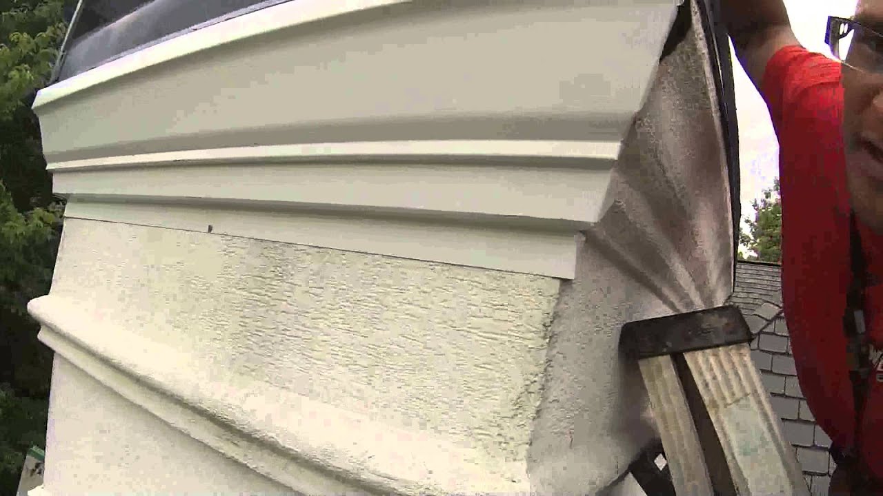 Custom trim work YouTube
