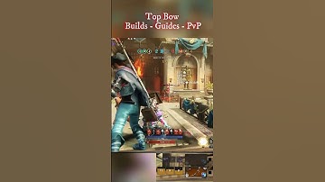 THE SPEAR/BOW BUILD IS BACK (in arena)