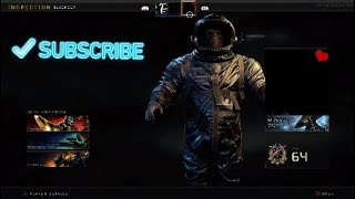 Random bo4 blackout clips