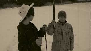 Avalanche Safety Public Service Announcement