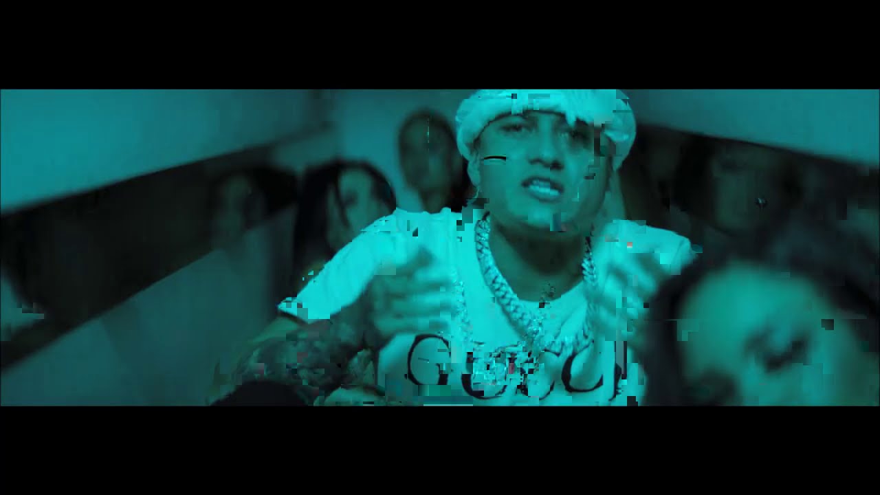 Hanzel La H ❌ Juanka El Problematik ❌ Brray - Solido (Video Oficial )