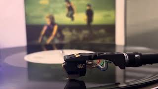 Aha  Ive Been Losing You extended Mix 1986 Vinyl 12 Single 45 Rpm Rip