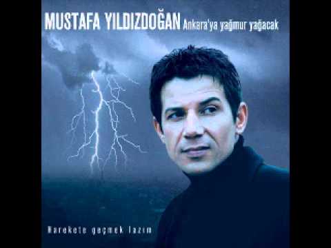 Mustafa Yıldızdoğan - Virane Şehir