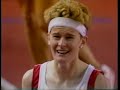 Yvonne Murray - 3000m Champion, European Athletics Championships, Split 1990
