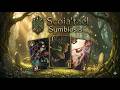 Gwent | Scoiatael symbiosis vs NR #skellige #witcher Card Game26042520