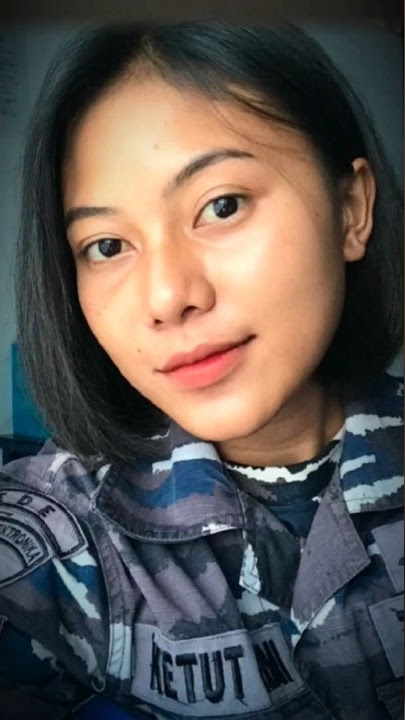 Kowal Cantik JJ Terbaru #shorts #storywa #abdinegara #kowal #tni #tnial