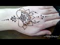 MEHENDI\Мехенди 1\2  рисунки хной на теле