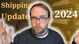How I'm Shipping Trading Cards in 2024 PLUS TCGplayer Shipping Credit Increase