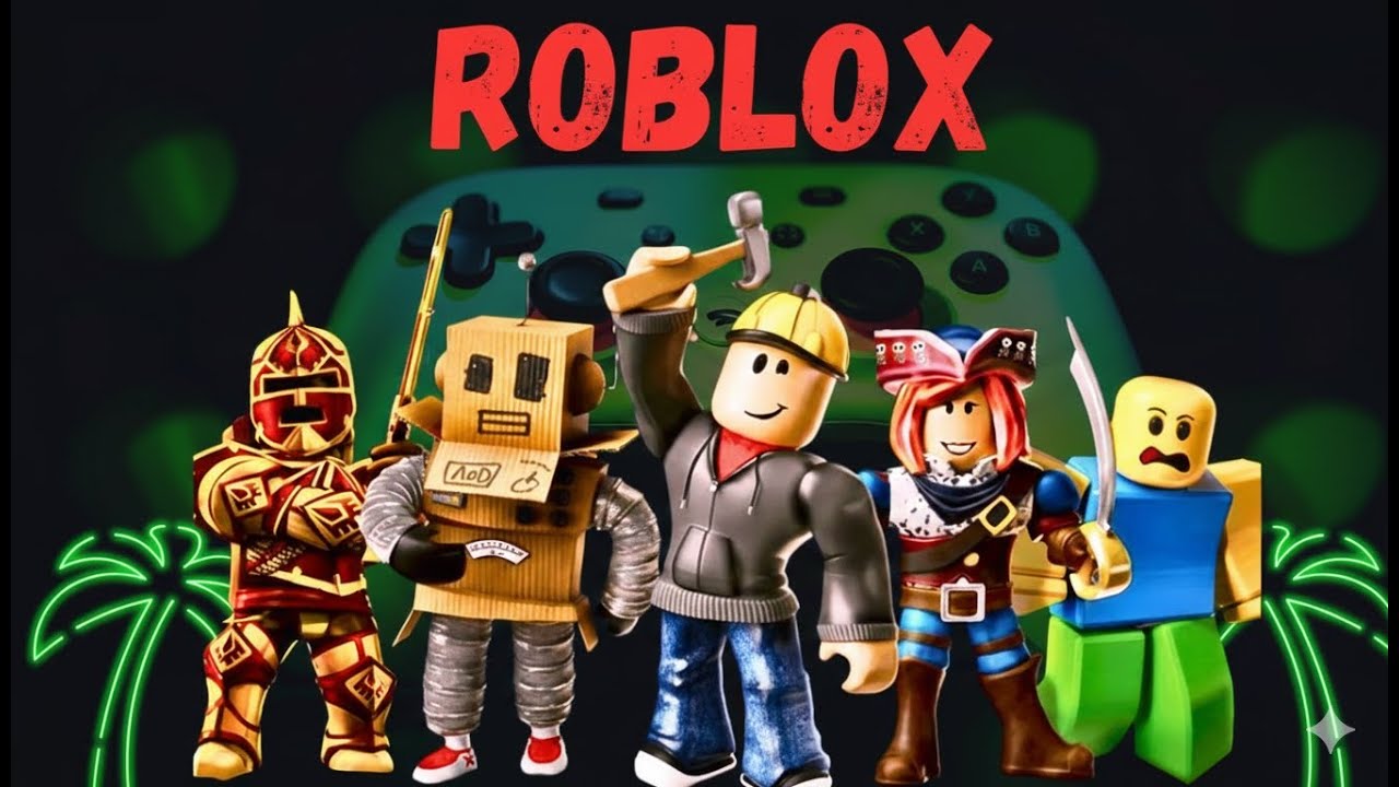 Roblox Live | Playing With Viewers