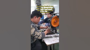 #encoder #machine #soundwell #factory #potentiometer #automation #presencesensor #manufacturing