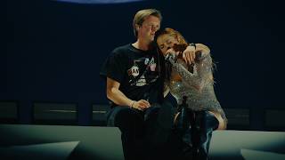 Molly Sandn  Victor Leksell - Lost and found Live i Avicii A