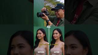 Wacth for Color Casts on Skin TIP66  #shortvideo #shorts