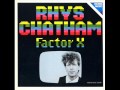 Rhys chatham  the out of tune guitar no 2