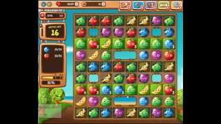 Fruit Planet Level 111