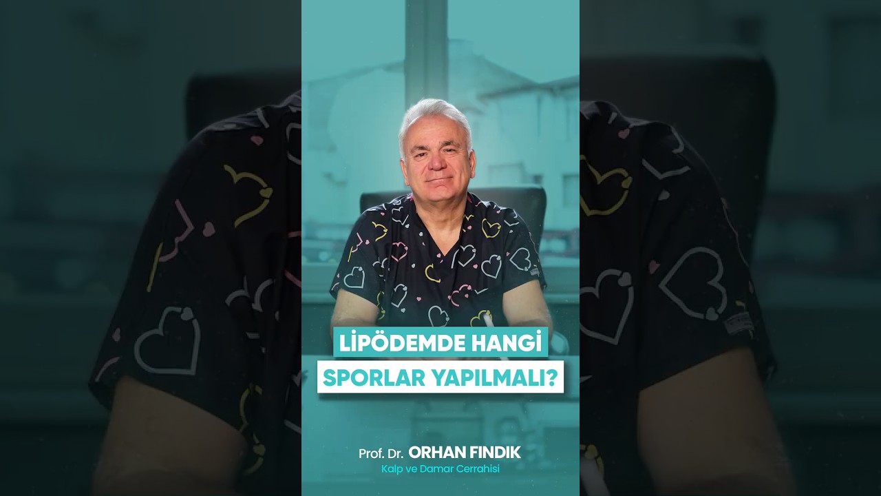 Lipödemde Hangi Sporlar Yapılmalı?