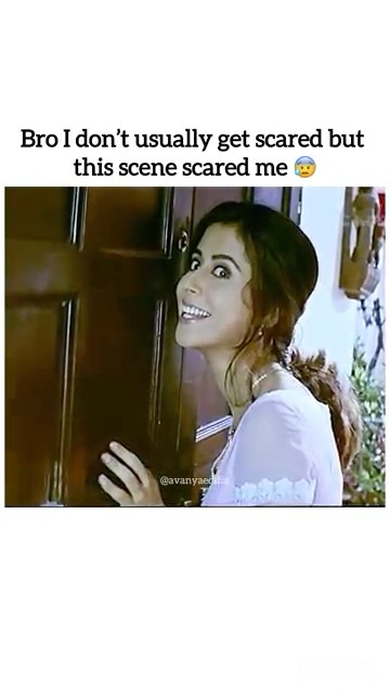 Her expression was literally outstanding 🫡 #urmila #trending #scary  #horror #shortsfeed #shorts