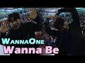 Wanna one  wanna be   wanna be 2017 mbc music festival