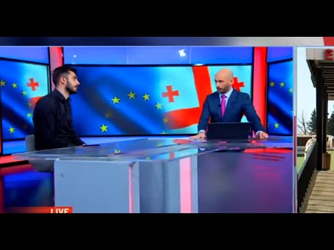 საპატრიარქო და ხელისუფლება - ცოტნე კობერიძე