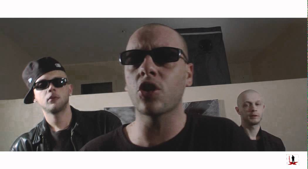 HIPHOP LIVE - CEZAM / RINO / HELL MAF