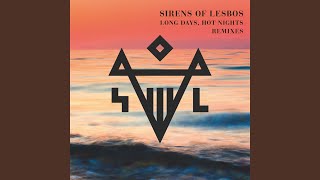 Miniatura del video "Sirens of Lesbos - Long Days, Hot Nights (Claptone Radio Edit)"