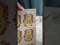 Laminating And Cutting Process ASMR 