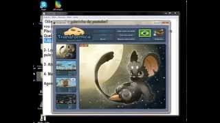 Hack 4 em 1 27/07/13
