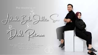 🔴 Live Wedding Adinda Bela Juklita Sari &  Dedi Ratman || Ngluyu, Minggu 26 Juli 2026