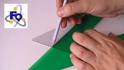Como é realizado o equilibrismo?