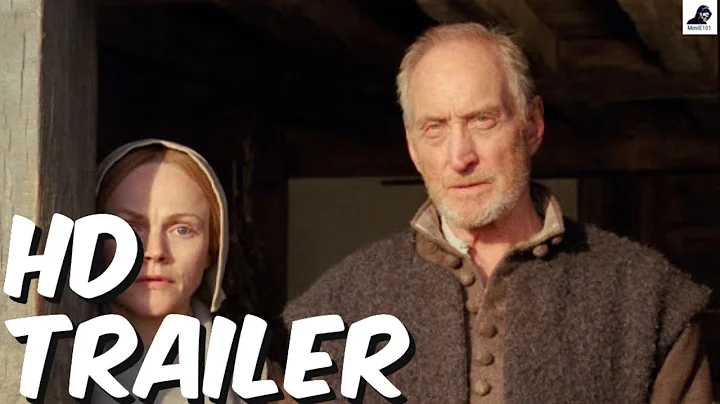 The Delivered Official Trailer (2020) - Maxine Pea...