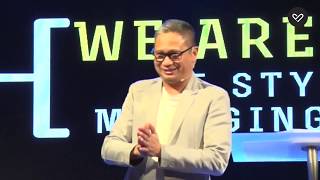 SENO WIJAYA - WE ARE FAMILY