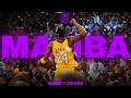 Kobe Bryant "Mamba mentality🐍" MOMENTS