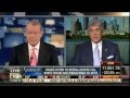 Roger Williams Discusses Death Tax, Family Business on Fox Business Network