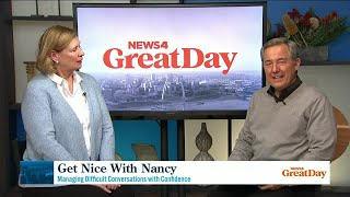 How to mange difficult conversations with confidence