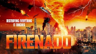 Firenado (2023)