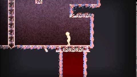 Slip Away Flash Capture Test