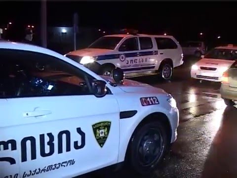 რა მოტივით გაუხსნეს ცეცხლი  ფოთის  პროკურორს? 15 01 16