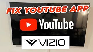 How To Fix YouTube app on Any Vizio TV : 5 Tricks! screenshot 4