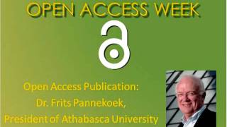 Open Access Publication part 5/6