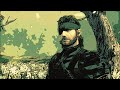 The Document of Metal Gear Solid 3