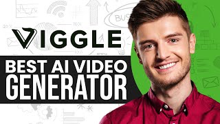 VIGGLE AI: Best AI Video Generator In 2024?