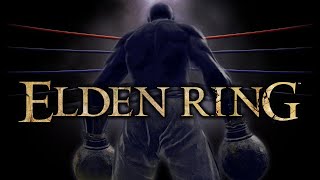 MIKE TYSON [ELDEN RING]