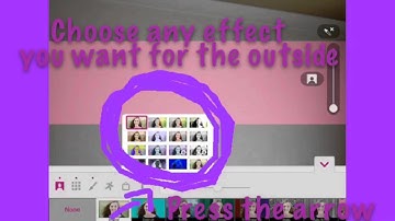 Video Star Tutorial: Rectangle, Bubble and Circle effect