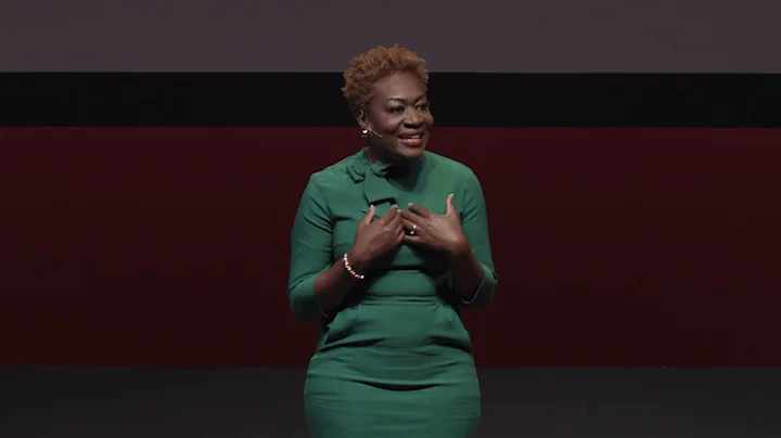 Know Pain, Know Gain | LaTonya Summers | TEDxJacks...
