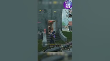 Epic CODM Squad Wipe in 10 Seconds with the HS0405! #shorts #ytshorts