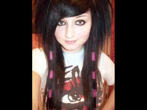 SCENE QUEEN~ALLIE APATHETIC=TEEN MOM