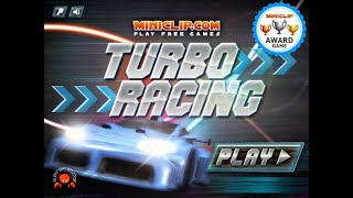Turbo Racing - Full Walkthrough